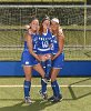 Field Hockey 2019 Team Photo  Wheaton College 2019 Field Hockey Team Photo. - Photo by Keith Nordstrom : Wheaton, Field Hockey, Team Photo